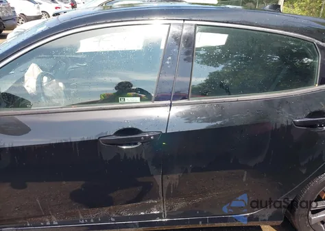 2020 Honda Civic Ex из США, поврежденный, VIN SHHFK7H64LU419219